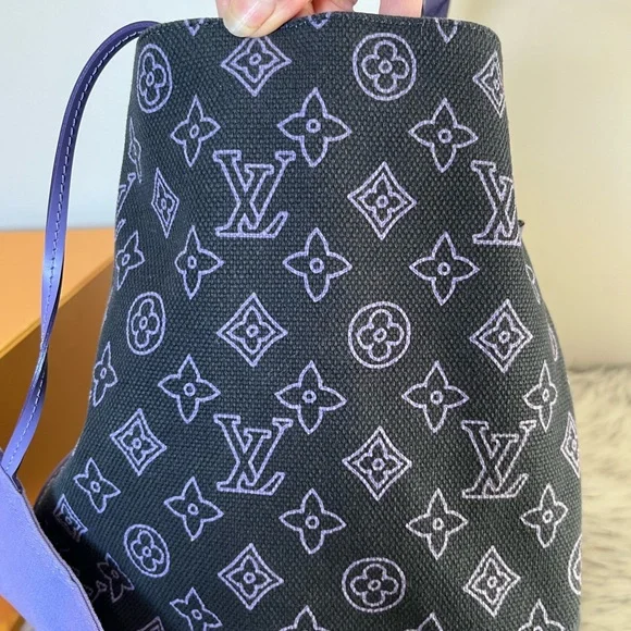 Cavas Beach-line Hippo Ipanema Tote GM - Picture 6 of 16